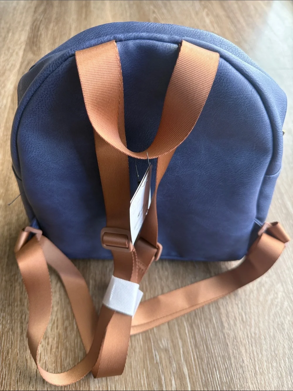 Harry Potter Mini Backpack